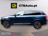 Volvo XC90 I.V.A DEDUTIVEL T8 AWD Plus Bright