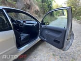 Peugeot 206 1.6 HDi XS