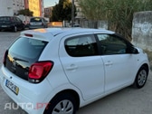 Citroen C1 2