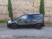 Peugeot Partner 1.6 HDi L1 Premium Automática