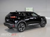 Peugeot 2008 1.2 Hybrid Allure e-DCS6