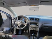 Volkswagen Polo 1.2 Trendline