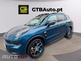 Lynk & Co 01  PHEV I.V.A DEDUTÍVEL