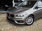 BMW 216 d Advantage