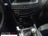 Peugeot 508 SW SW 1.5