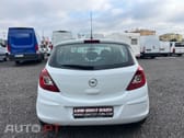 Opel Corsa 1.3 CDTi City