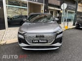 Audi Q4 E-Tron 45 82 kWh SE Business Plus
