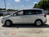 Volkswagen Sharan 2.0 TDI DPF Highline