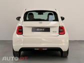 Fiat 500e 42 kWh Icon