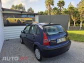 Citroen C3 1.1 SX Pack