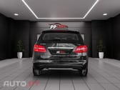 Mercedes-Benz B 180 CDI BlueEFFICIENCY