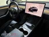 Tesla Model Y Long Range Dual Motor AWD