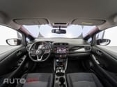 Nissan Leaf N-Connecta