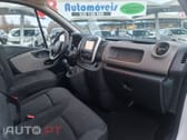 Renault Trafic 1.6 dCi L1H1