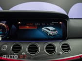 Mercedes-Benz E 300 de Avantgarde