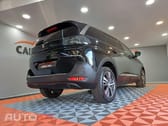 Peugeot 5008 1.5 BlueHDi Allure Pack EAT8
