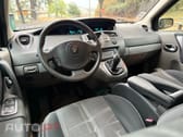 Renault Scénic 1.5 dCi Dynamique