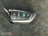 BMW 116 d Advantage