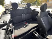 MINI Cabrio Cooper D