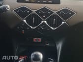DS DS3 Crossback 1.5 BlueHDi So Chic