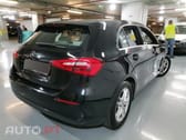 Mercedes-Benz A 180 d Style Aut