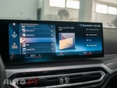 BMW 320 e Pack Desportivo M Auto