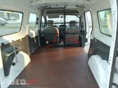 Renault Kangoo Maxi