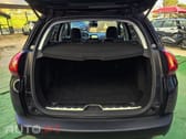 Peugeot 2008 1.6 BlueHDi Allure