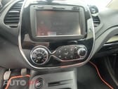 Renault Captur (ENERGY) dCi 90 INTENS