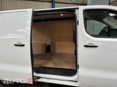 Peugeot Expert 1.5 BlueHDi Standard Premium