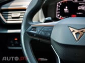 Cupra Formentor 1.5 TSI Plus DSG