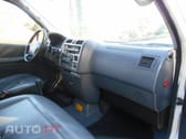 Toyota HiAce 2.5D-4D 6Lugares
