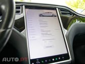 Tesla Model S 70D AWD