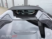 BMW i8 Roadster First Edition