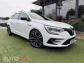 Renault Mégane Sport Tourer 1.5 Blue dCi Equilibre EDC