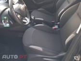 Peugeot 208 1.6 BlueHDi Style