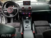 Audi A3 2.0 TDI S-line