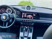 Porsche 911 Carrera 4S PDK