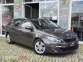 Peugeot 308 SW 1.6 HDi Active