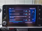 Peugeot Partner 1.5 BlueHDi Longa