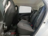 Renault Zoe (c/ Bateria) Zen 50