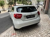 Mercedes-Benz A 180 CDi BE Urban Aut.