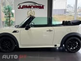 MINI Cabrio Cooper D
