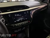 Opel Corsa-E e-GS