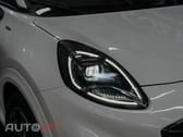 Ford Puma 1.0 EcoBoost MHEV ST-Line