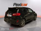 Ford Fiesta 1.0 EcoBoost ST-Line