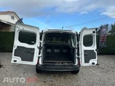 Renault Kangoo 1.5 dCi Maxi Business S/S 3L