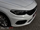 Fiat Tipo 1.3 M-Jet Lounge