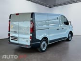 Renault Trafic 2.0 Blue dCi L1H1