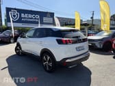Peugeot 3008 1.2 PureTech Allure Pack EAT8
